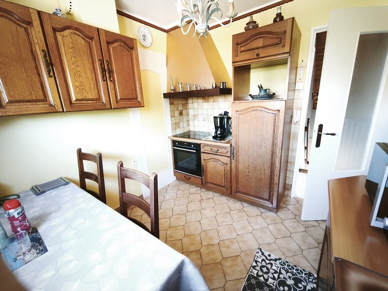 Maison à vendre, 80m², Châlons-en-Champagne
