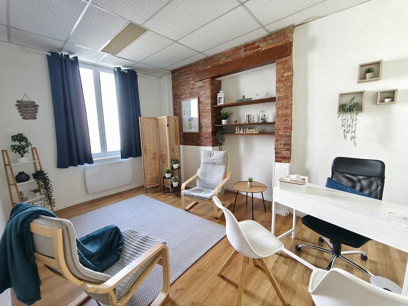 Appartement à vendre, 94m², Châlons-en-Champagne