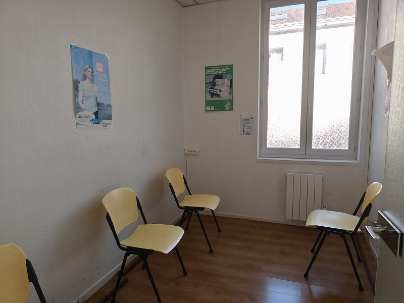 Appartement à vendre, 94m², Châlons-en-Champagne