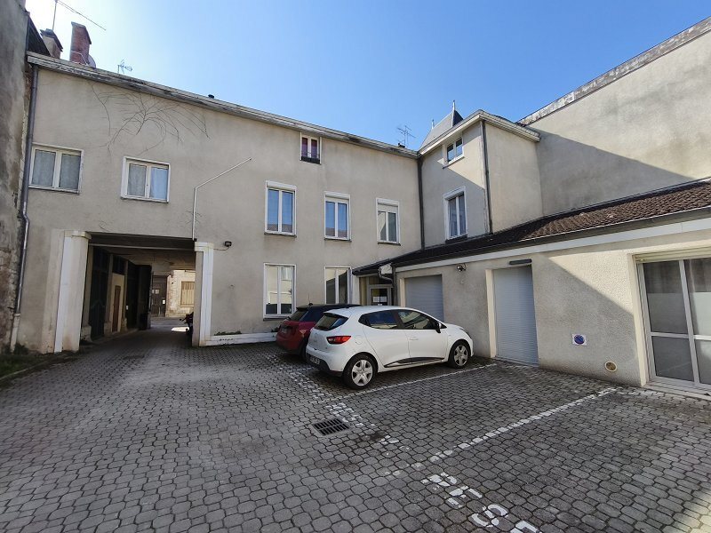 Appartement à vendre, 94m², Châlons-en-Champagne