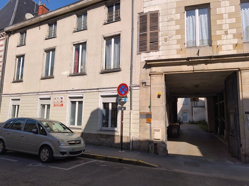 Appartement à vendre, 94m², Châlons-en-Champagne