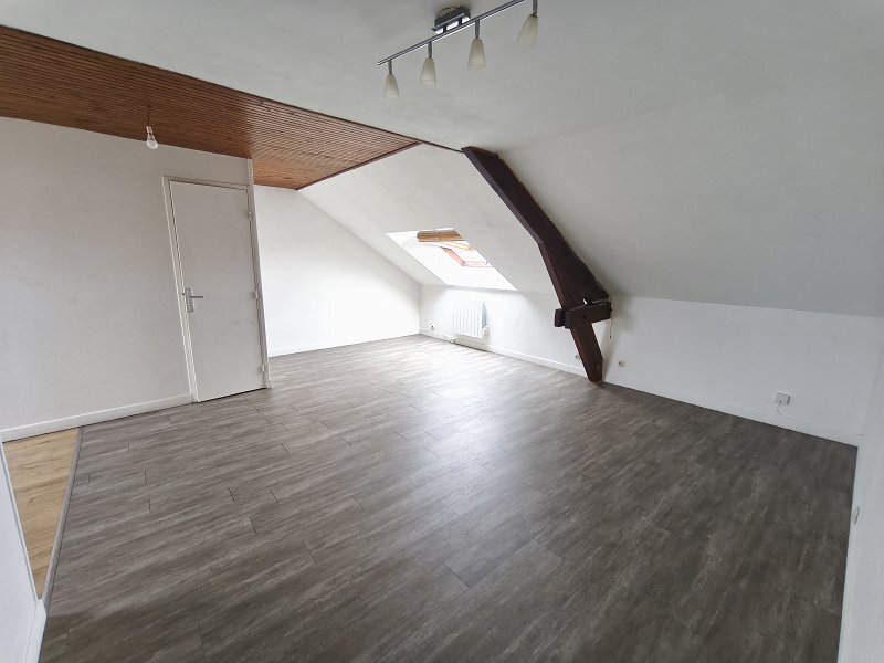 Appartement à vendre, 44m², Reims