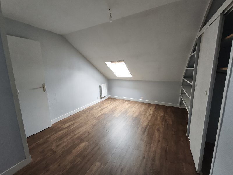 Appartement à vendre, 44m², Reims