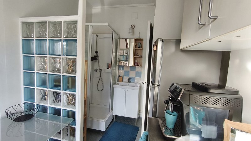Appartement à vendre, 30m², Reims