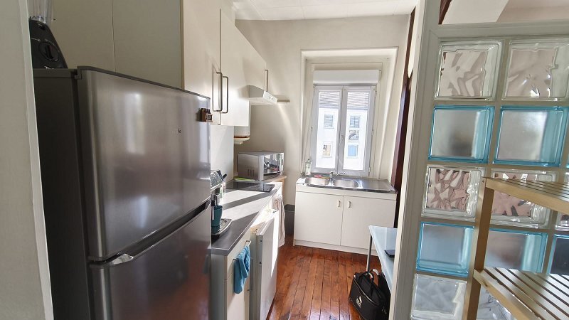 Appartement à vendre, 30m², Reims
