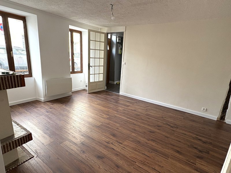 Appartement à vendre, 52m², Châlons-en-Champagne