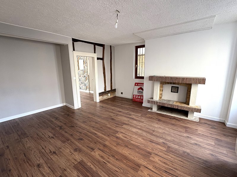 Appartement à vendre, 52m², Châlons-en-Champagne