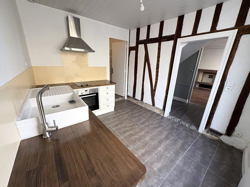 Appartement à vendre, 52m², Châlons-en-Champagne