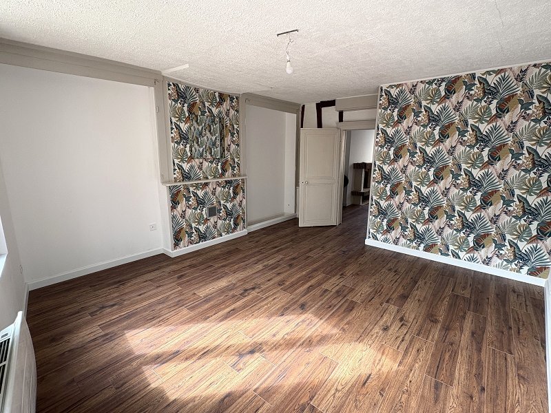 Appartement à vendre, 52m², Châlons-en-Champagne