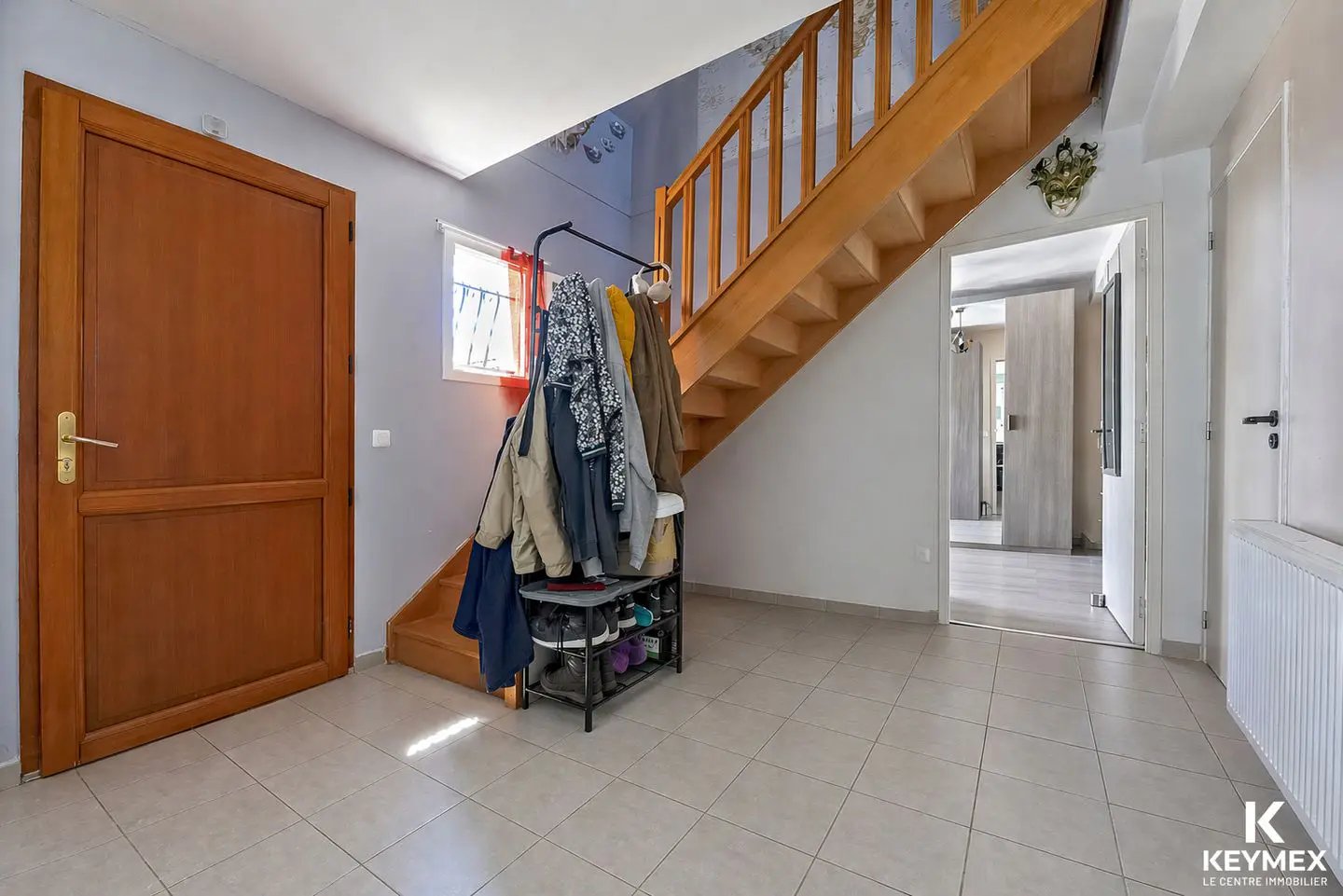 Maison à vendre, 104m², Persan