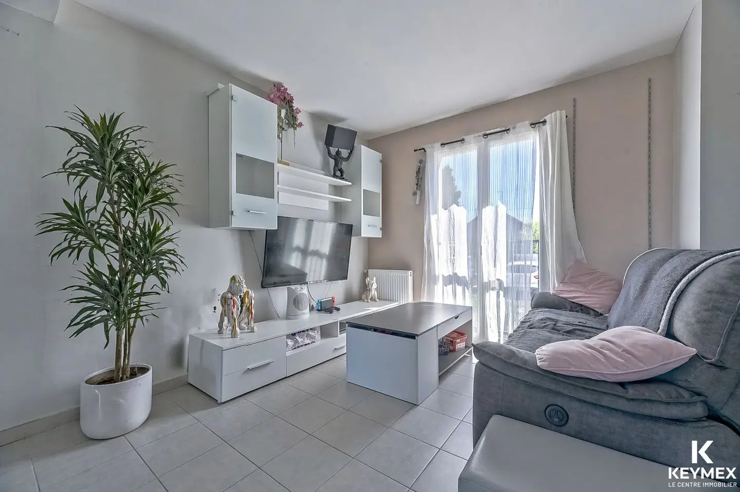 Maison à vendre, 104m², Persan