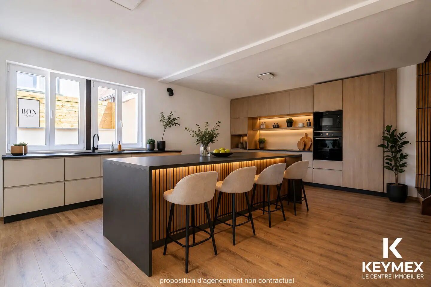 Maison à vendre, 127m², Méru