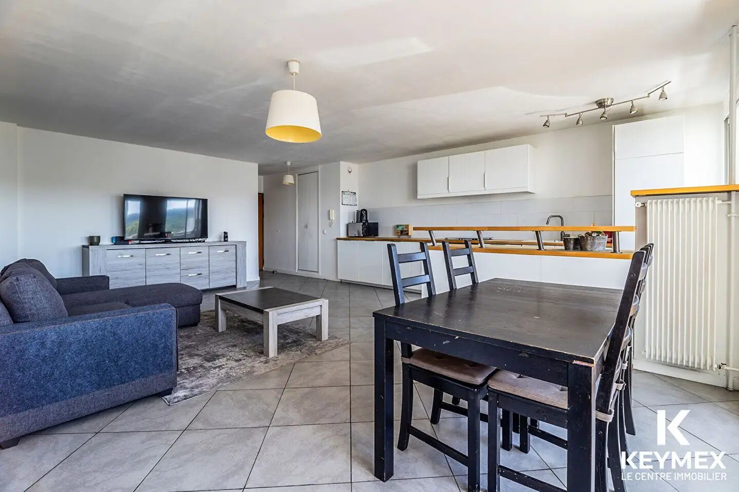 Appartement à vendre, 92m², Franconville