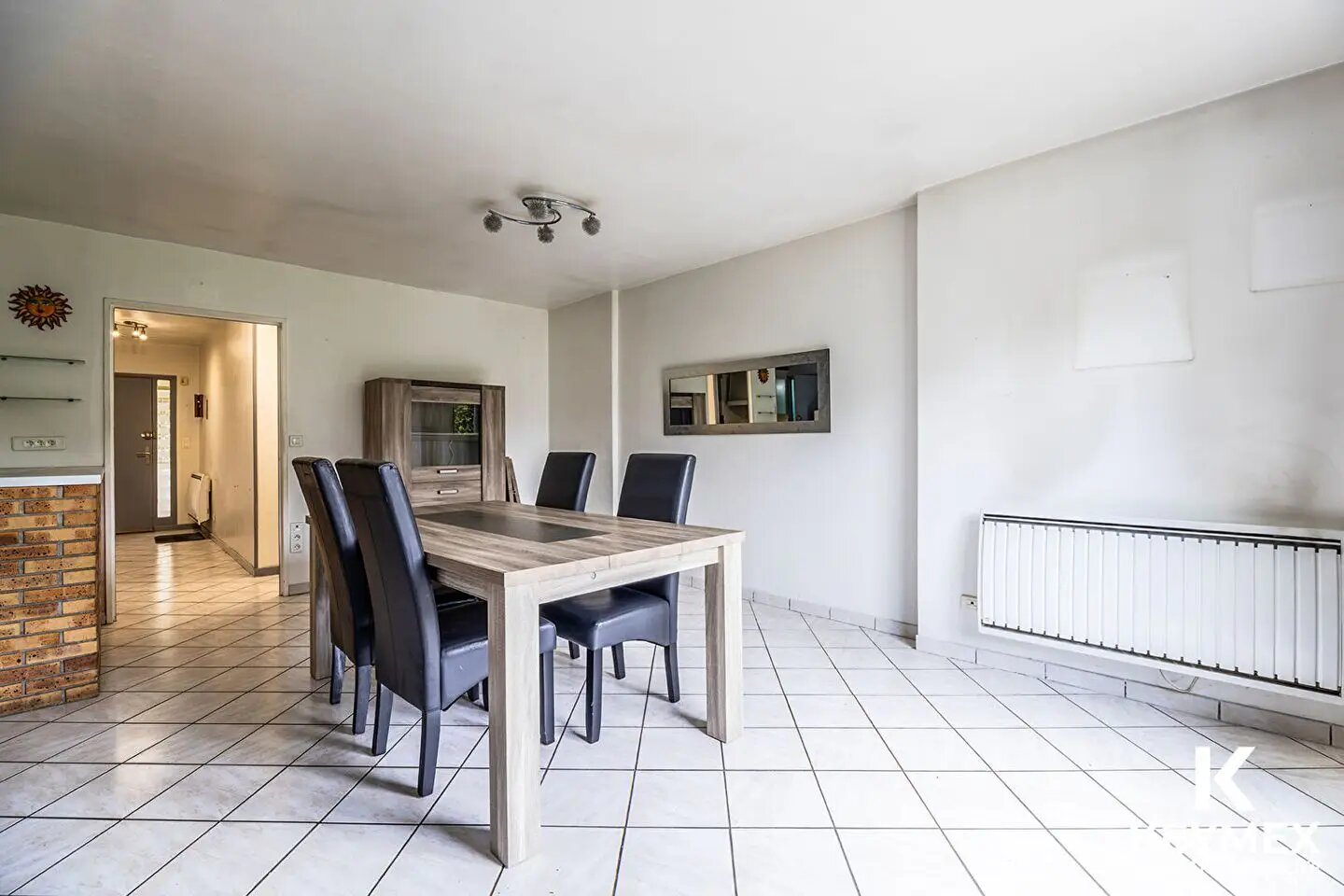 Maison à vendre, 122m², Persan