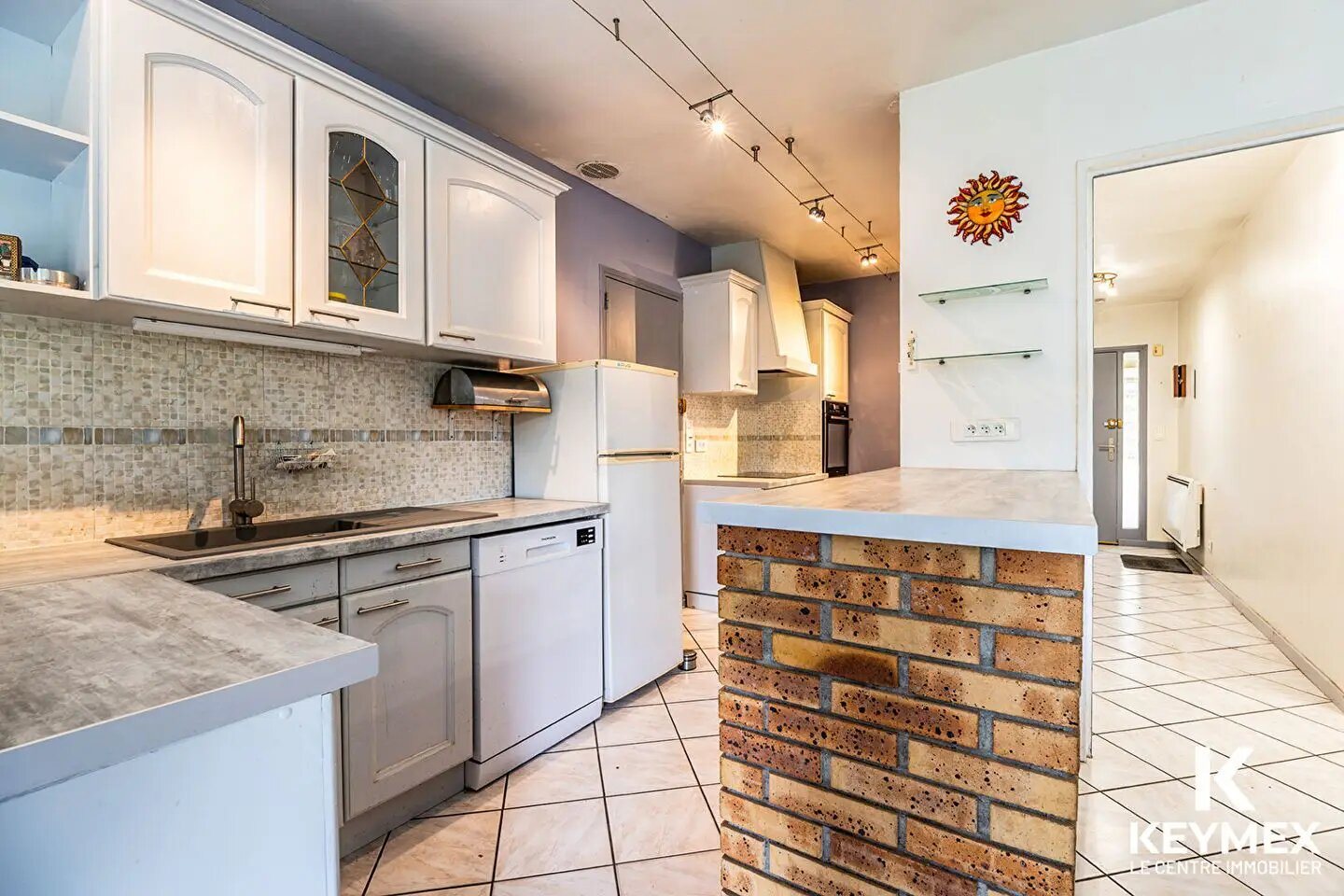 Maison à vendre, 122m², Persan