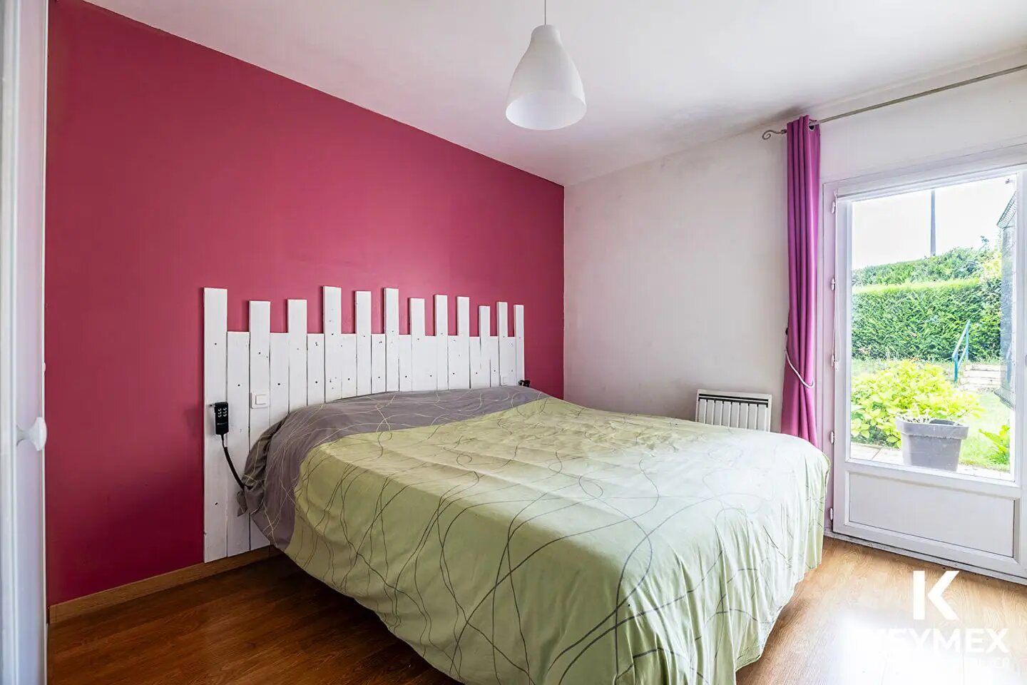 Maison à vendre, 122m², Persan