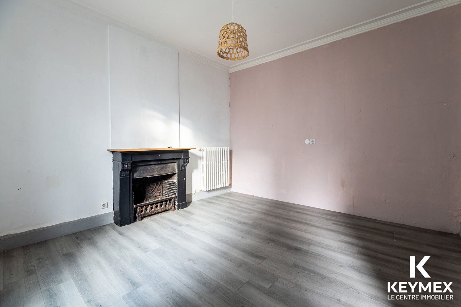 Maison à vendre, 105m², Méru