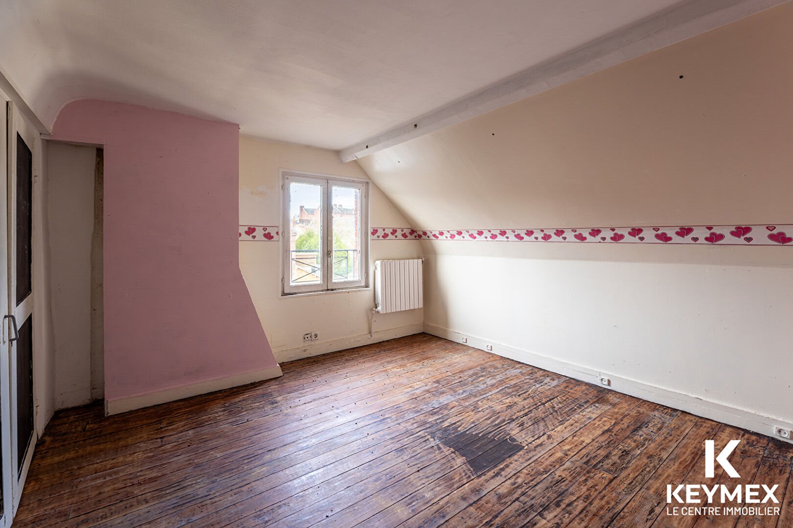 Maison à vendre, 105m², Méru