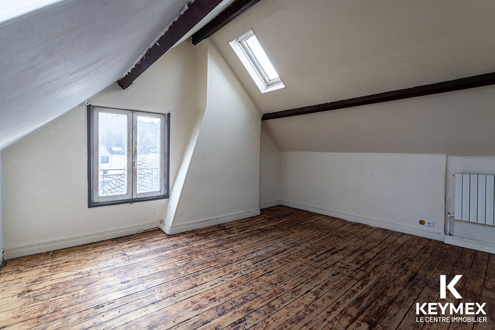 Maison à vendre, 105m², Méru