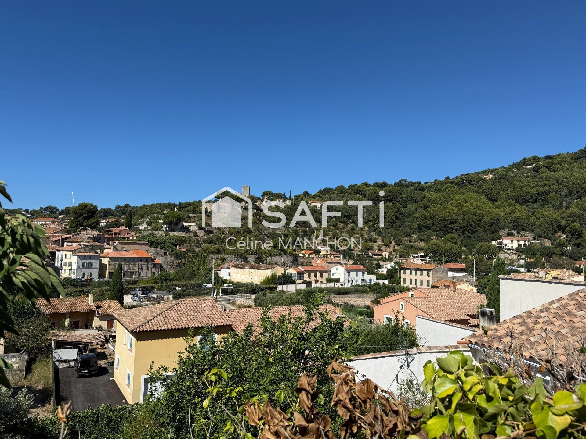 Maison à vendre, 144m², Ollioules