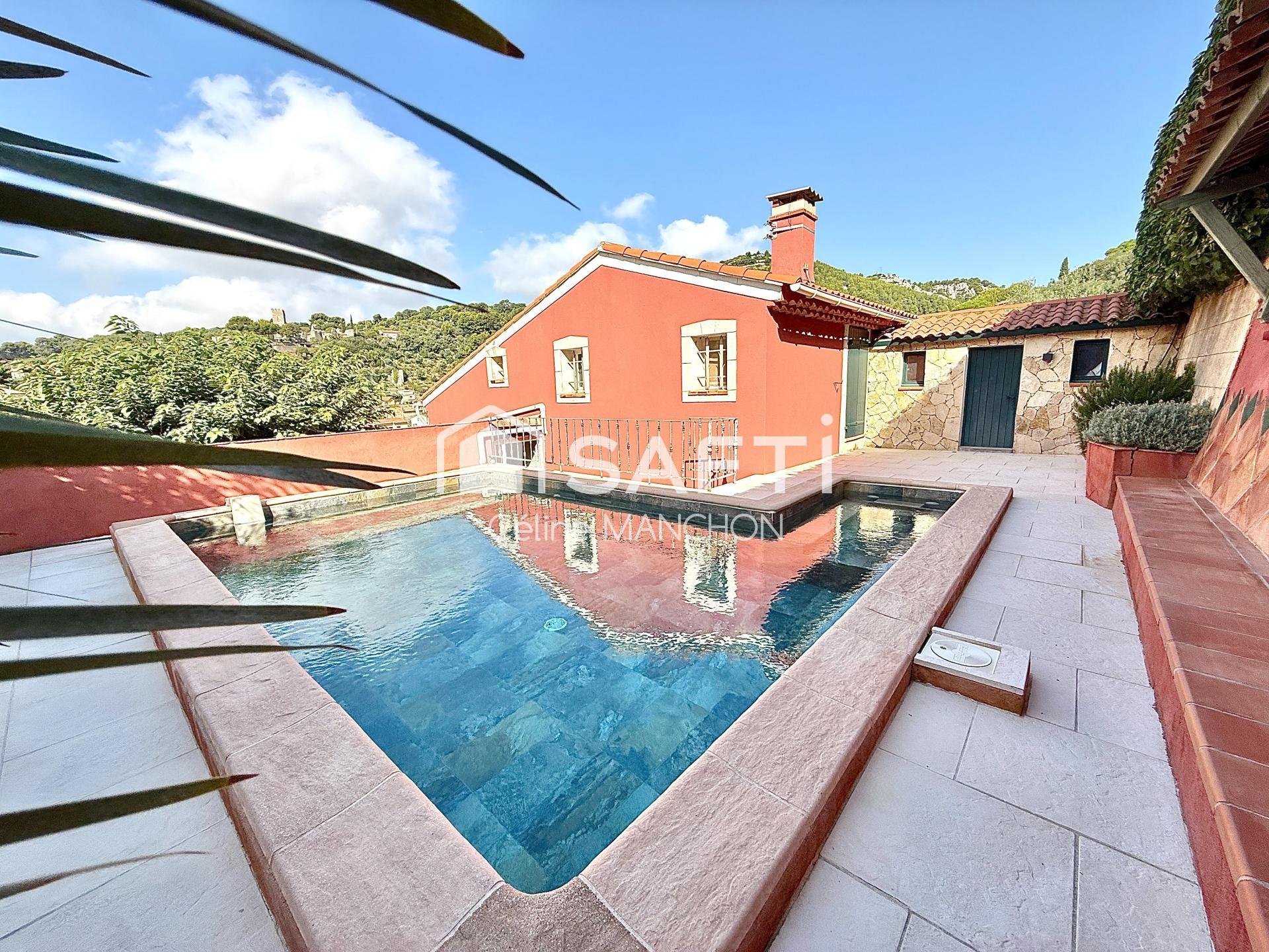 Maison à vendre, 144m², Ollioules