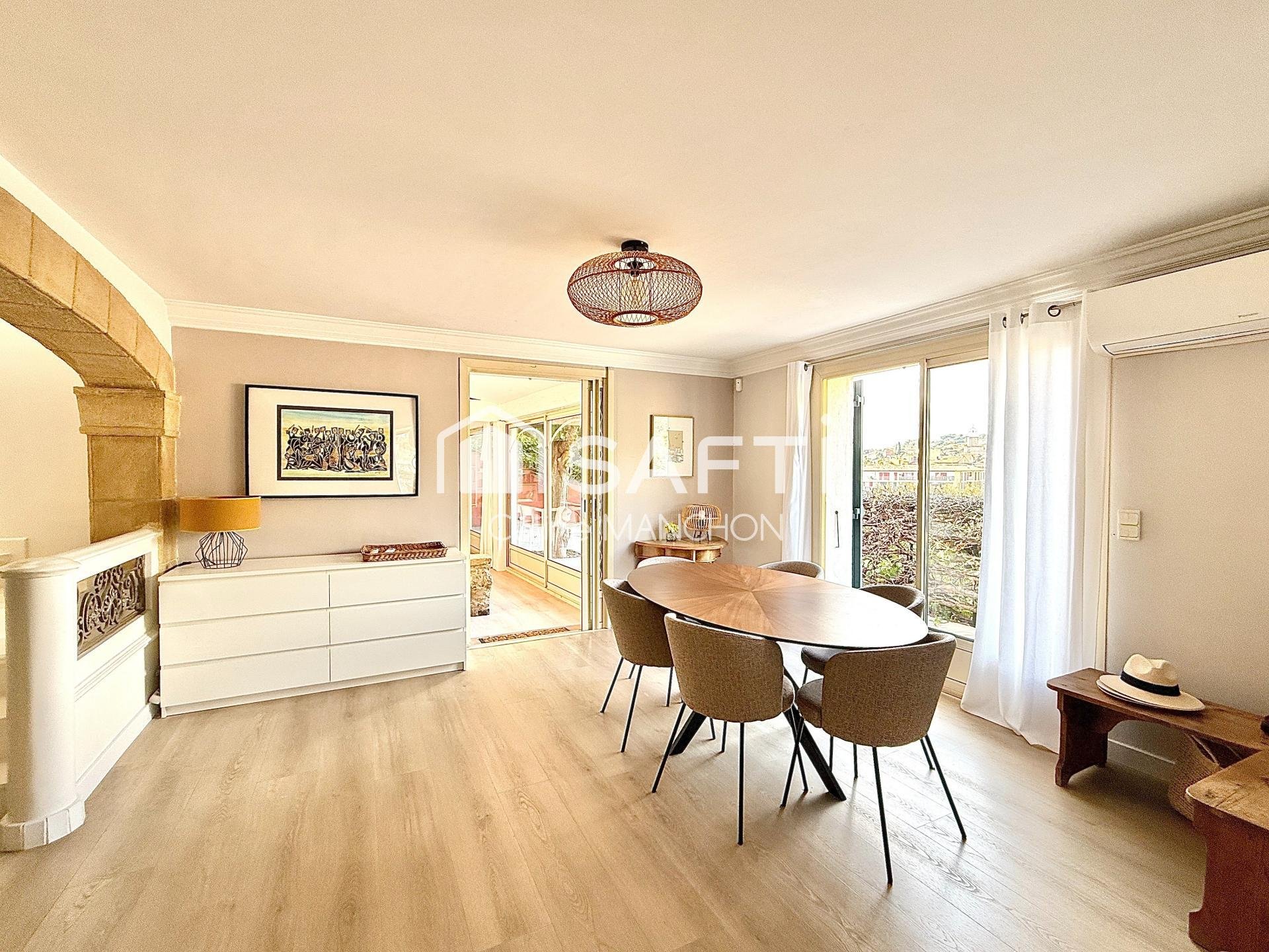 Maison à vendre, 144m², Ollioules