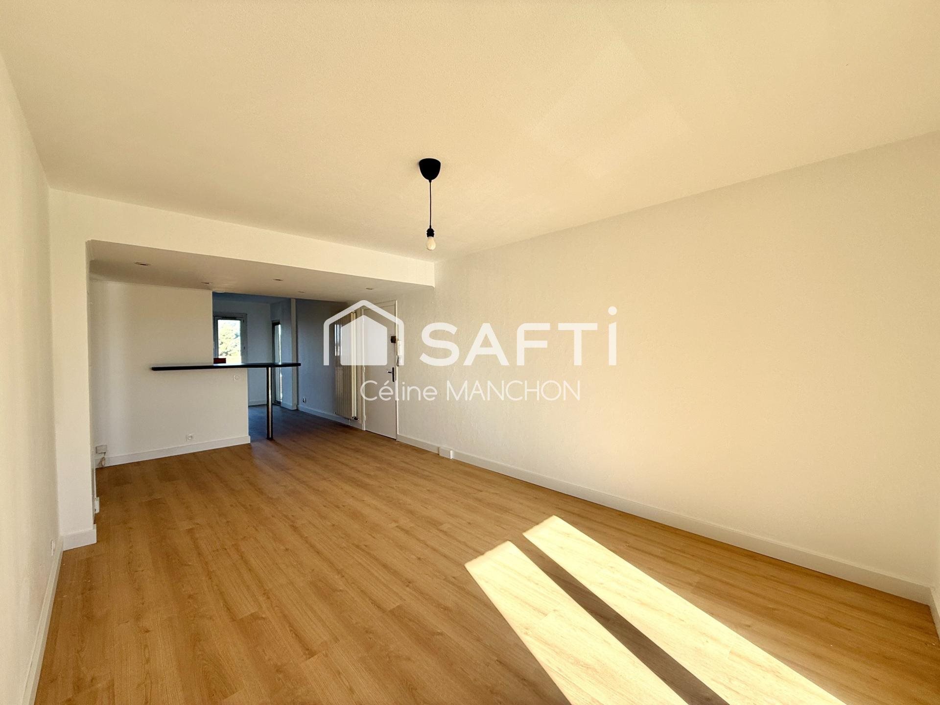 Appartement à vendre, 68m², Six-Fours-les-Plages