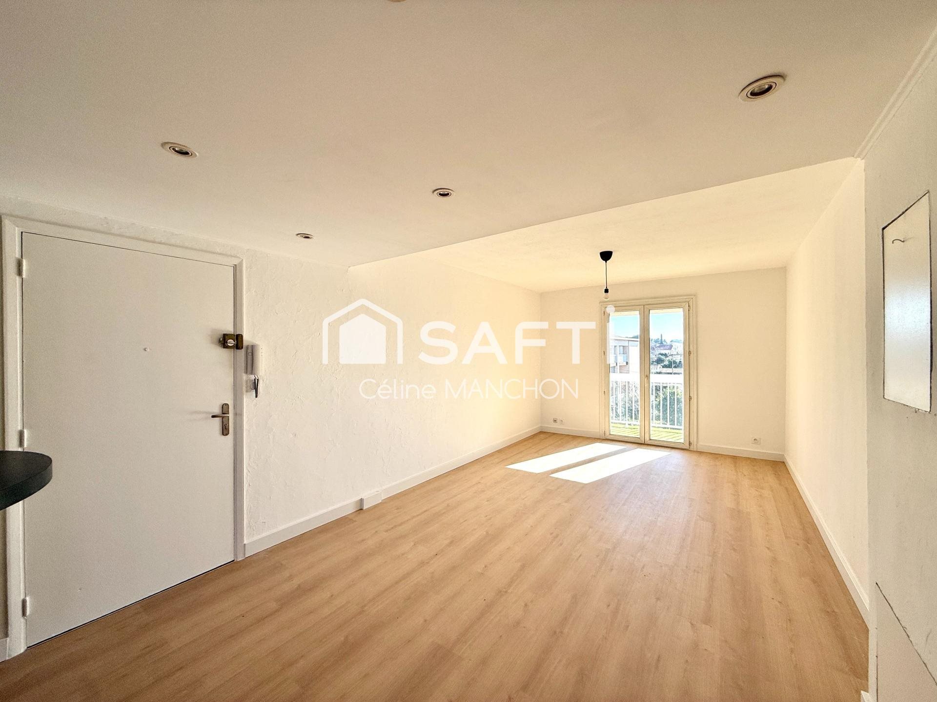 Appartement à vendre, 68m², Six-Fours-les-Plages
