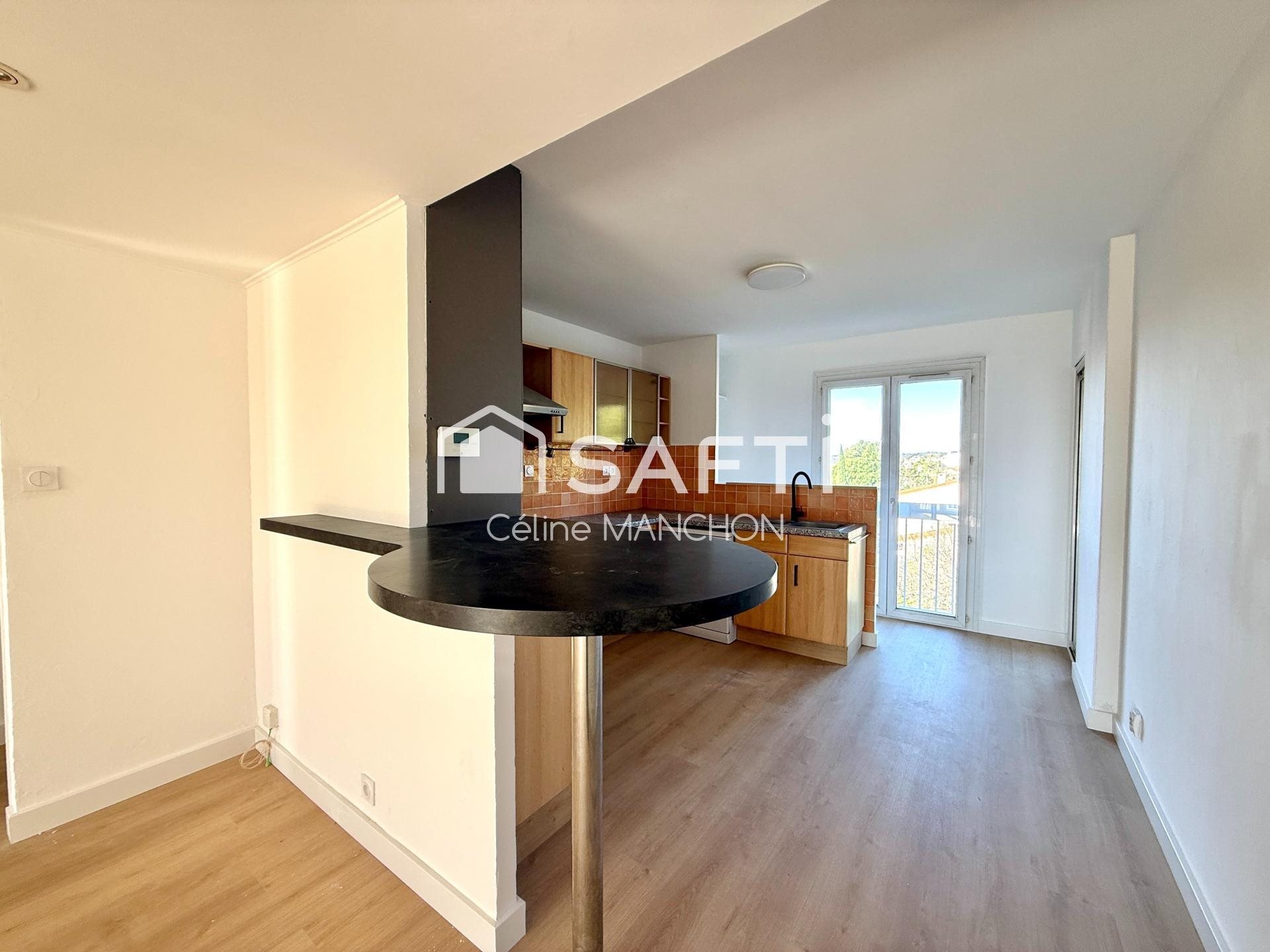 Appartement à vendre, 68m², Six-Fours-les-Plages