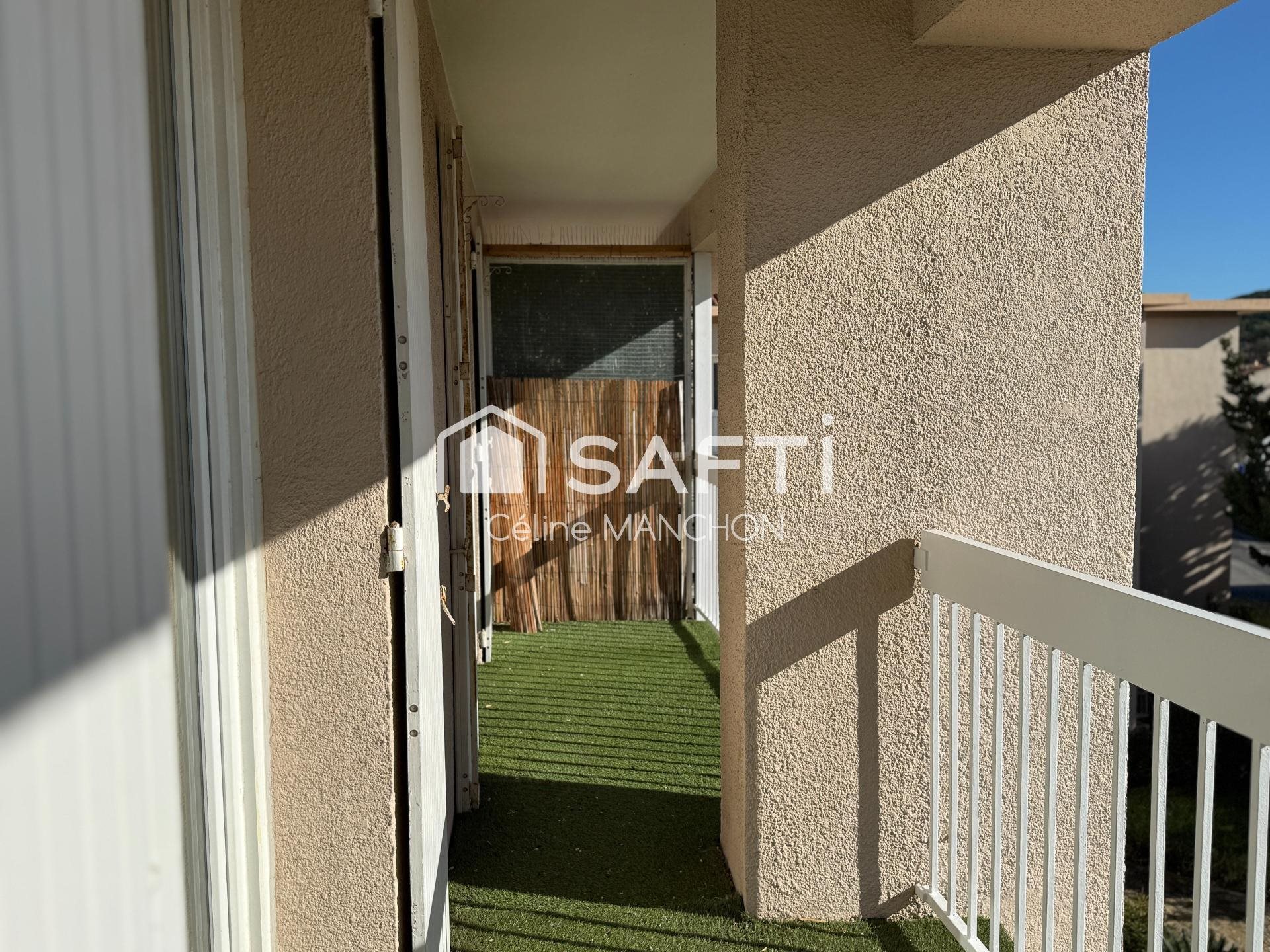 Appartement à vendre, 68m², Six-Fours-les-Plages