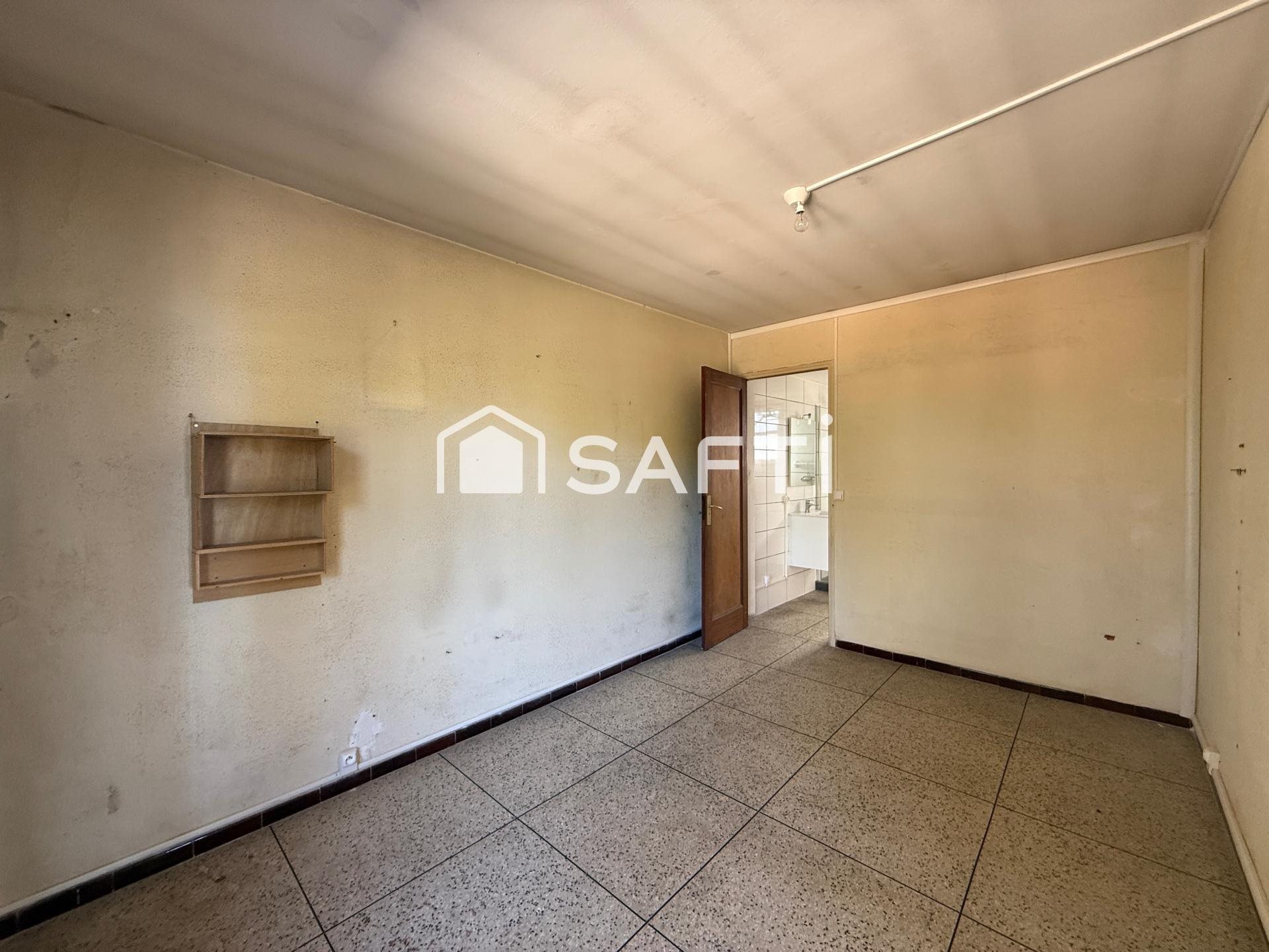 Appartement à vendre, 67m², Sanary-sur-Mer