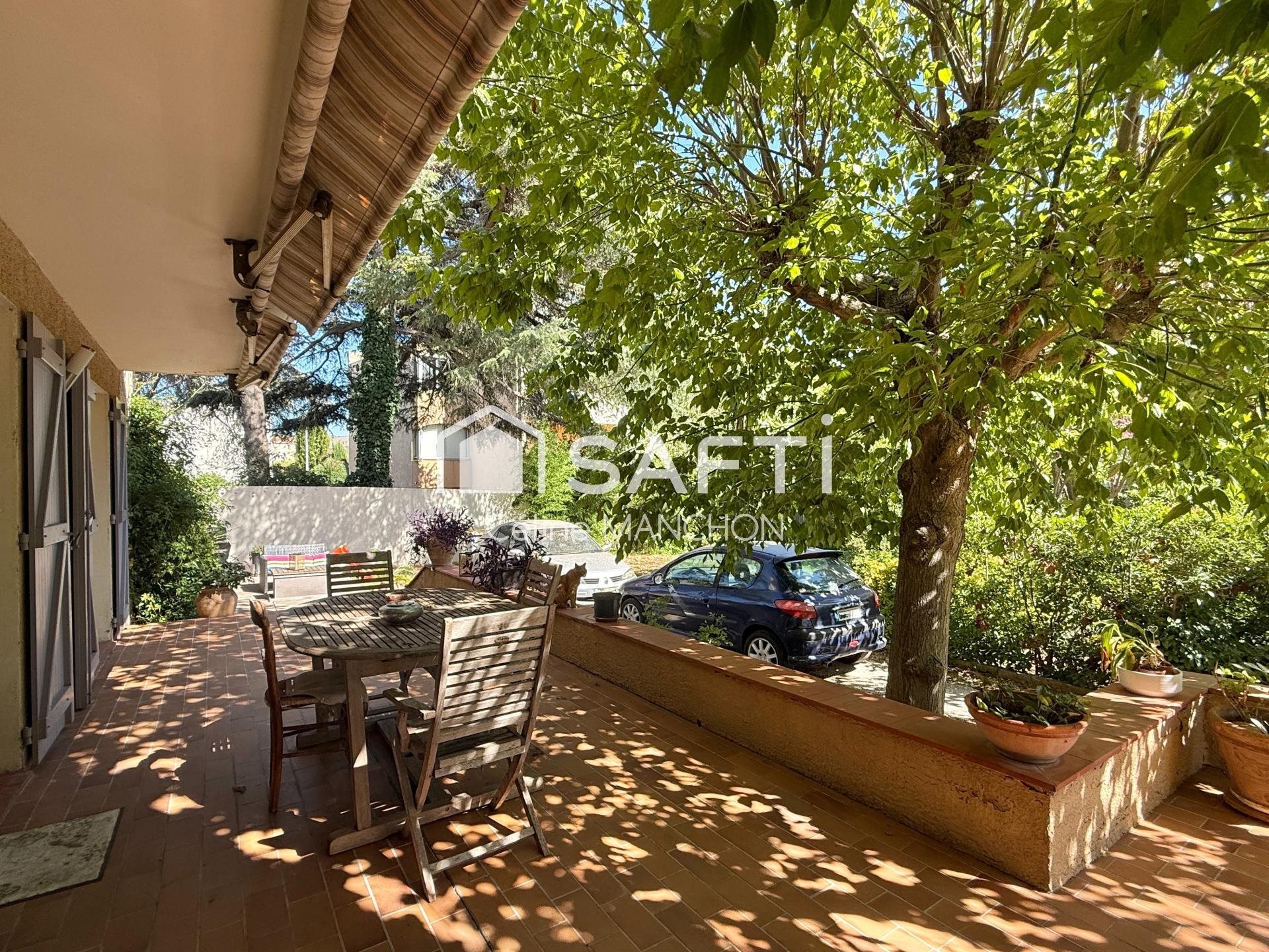 Appartement à vendre, 119m², Sanary-sur-Mer