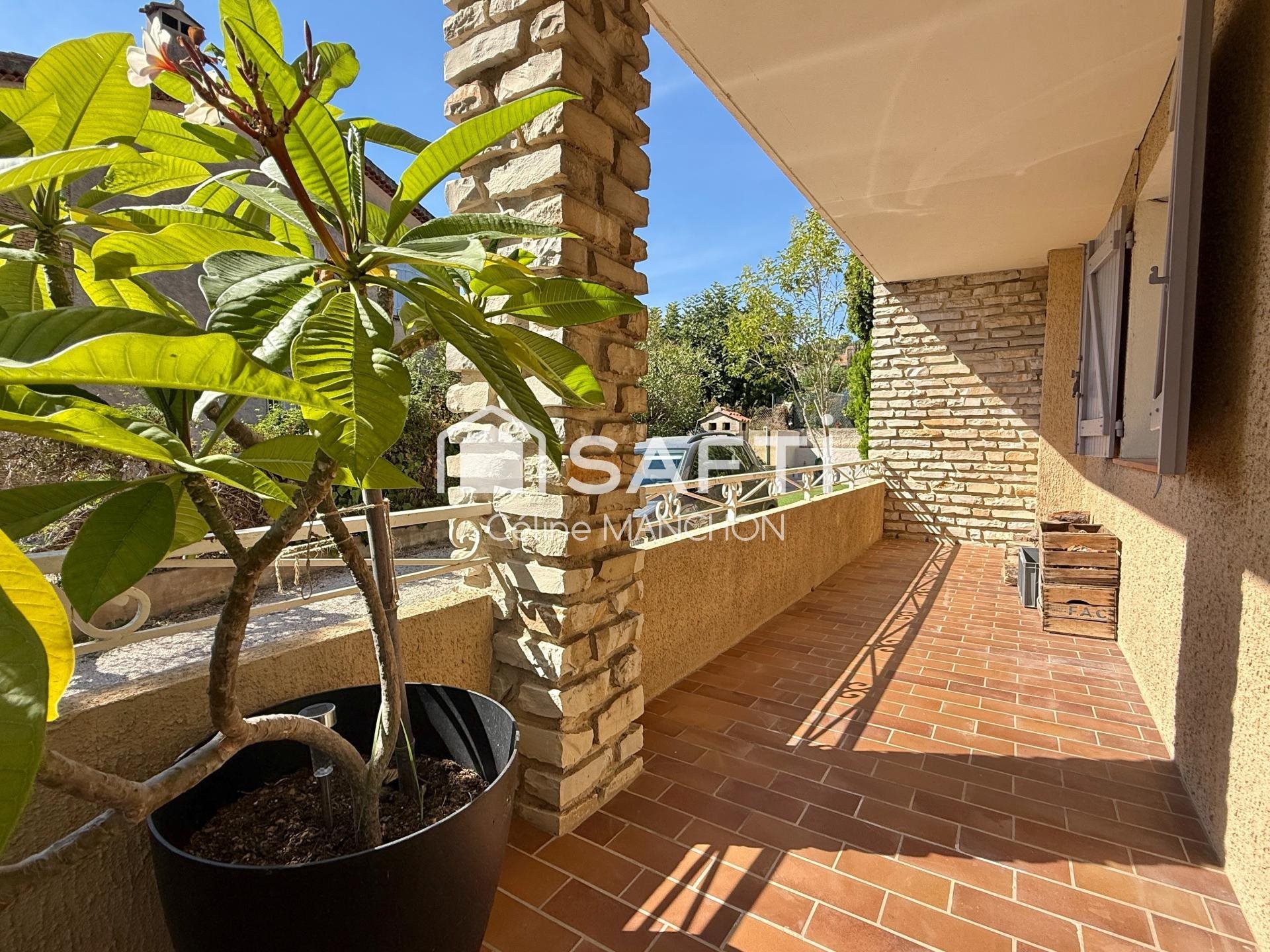 Appartement à vendre, 119m², Sanary-sur-Mer