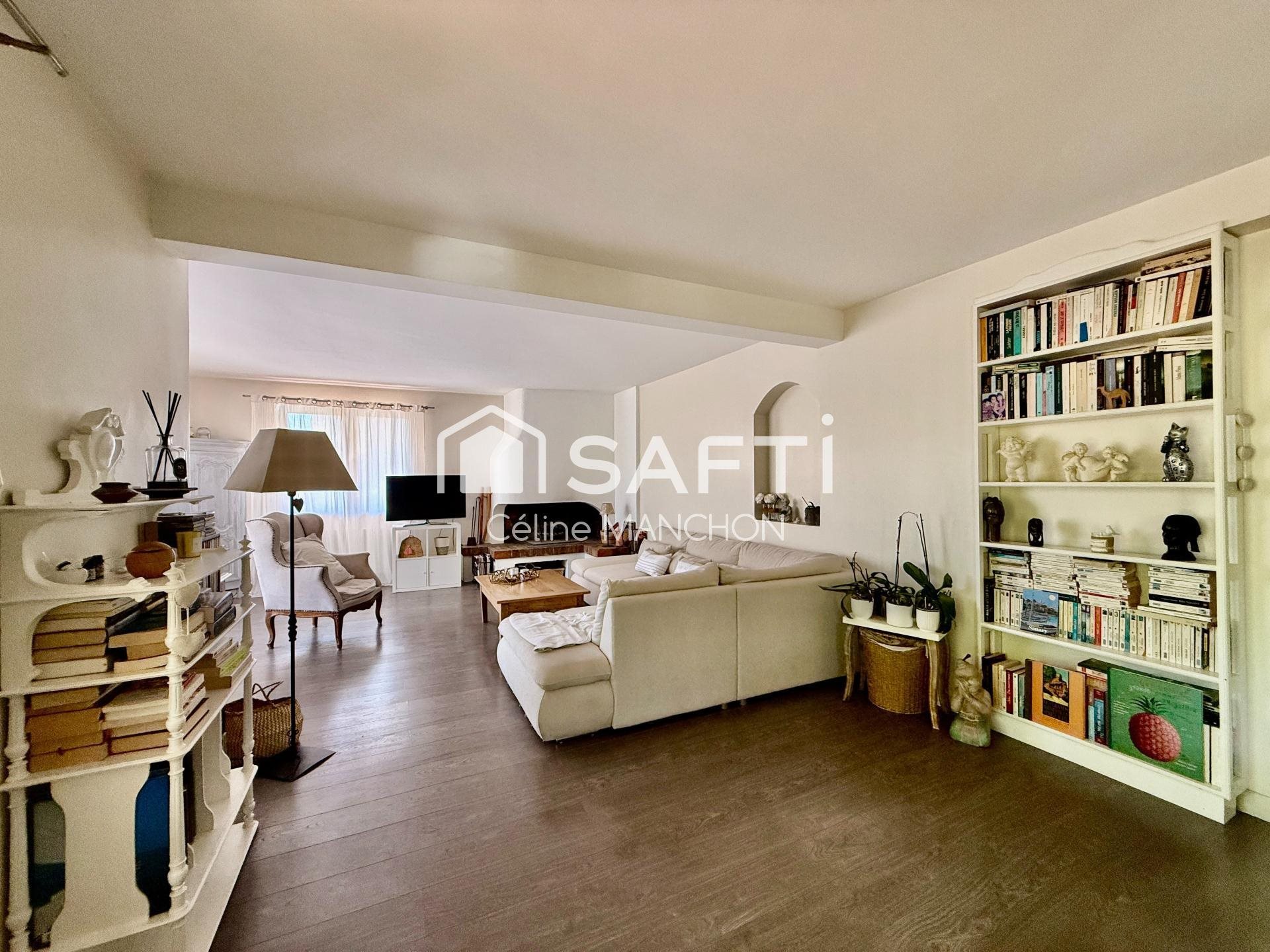 Appartement à vendre, 119m², Sanary-sur-Mer