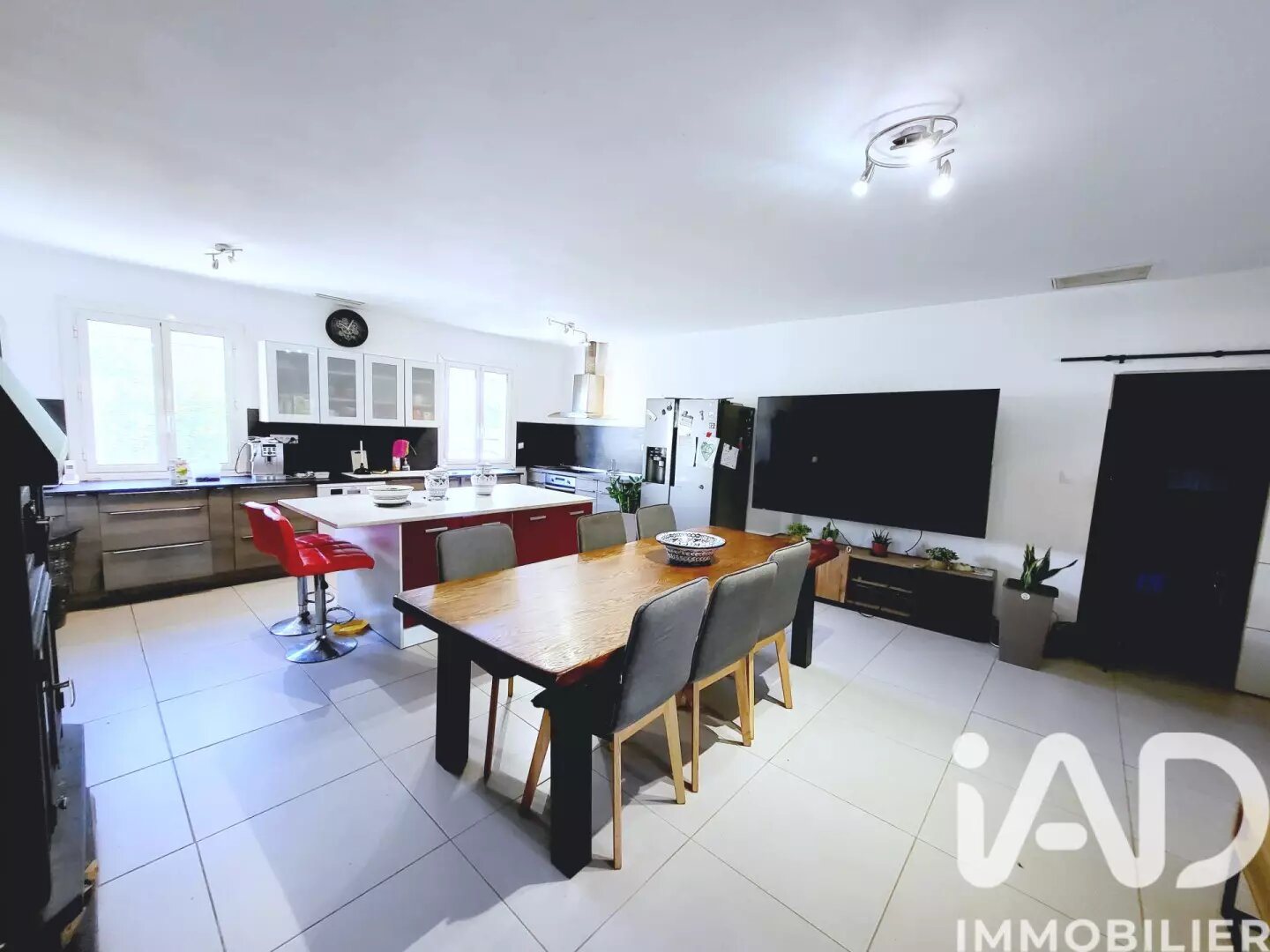 Maison à vendre, 131m², Frontignan