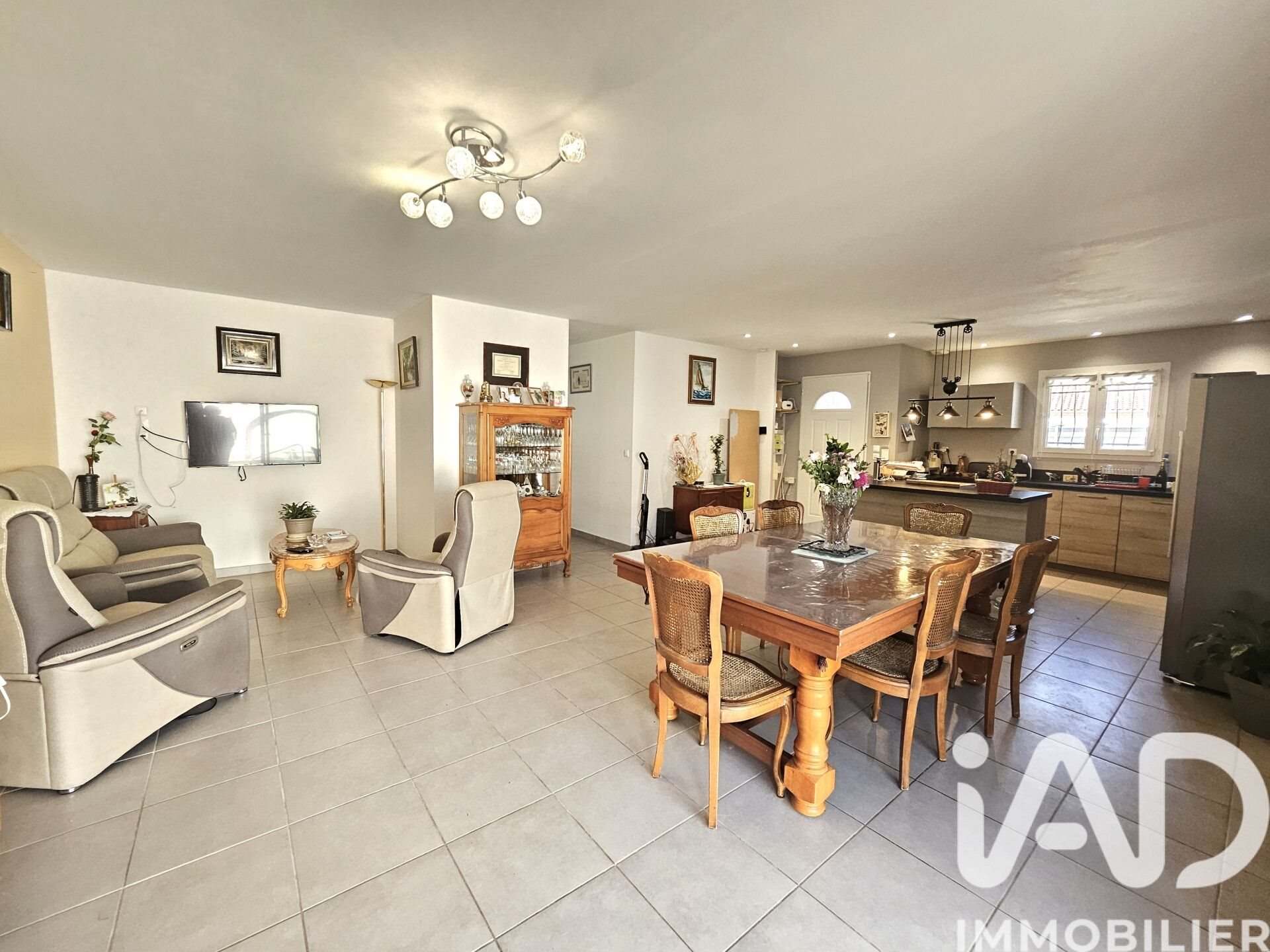 Maison à vendre, 103m², Alignan-du-Vent