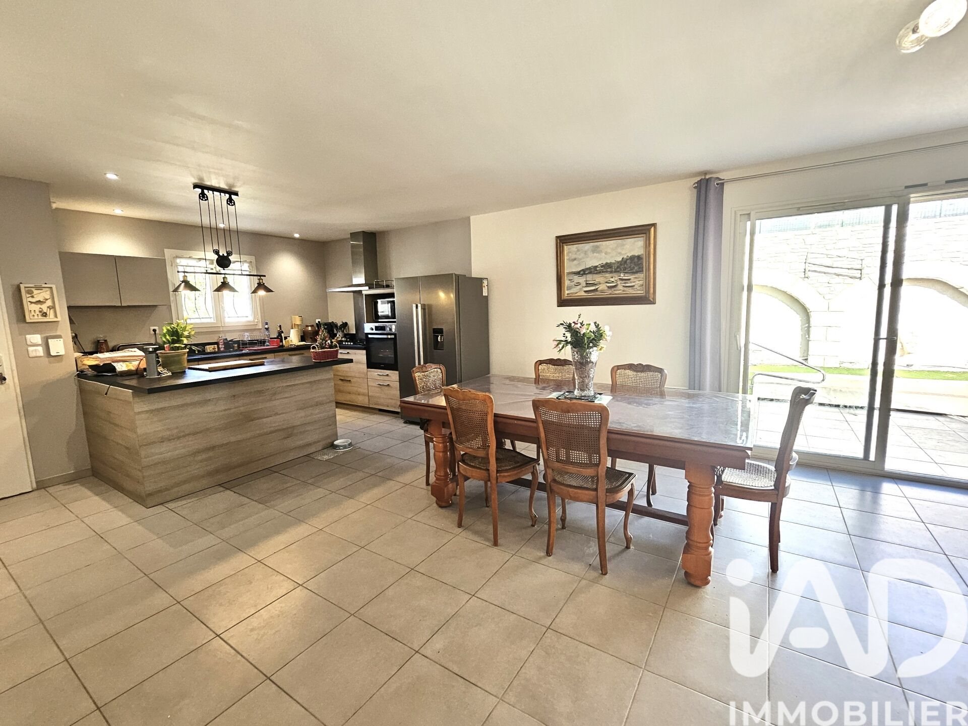 Maison à vendre, 103m², Alignan-du-Vent