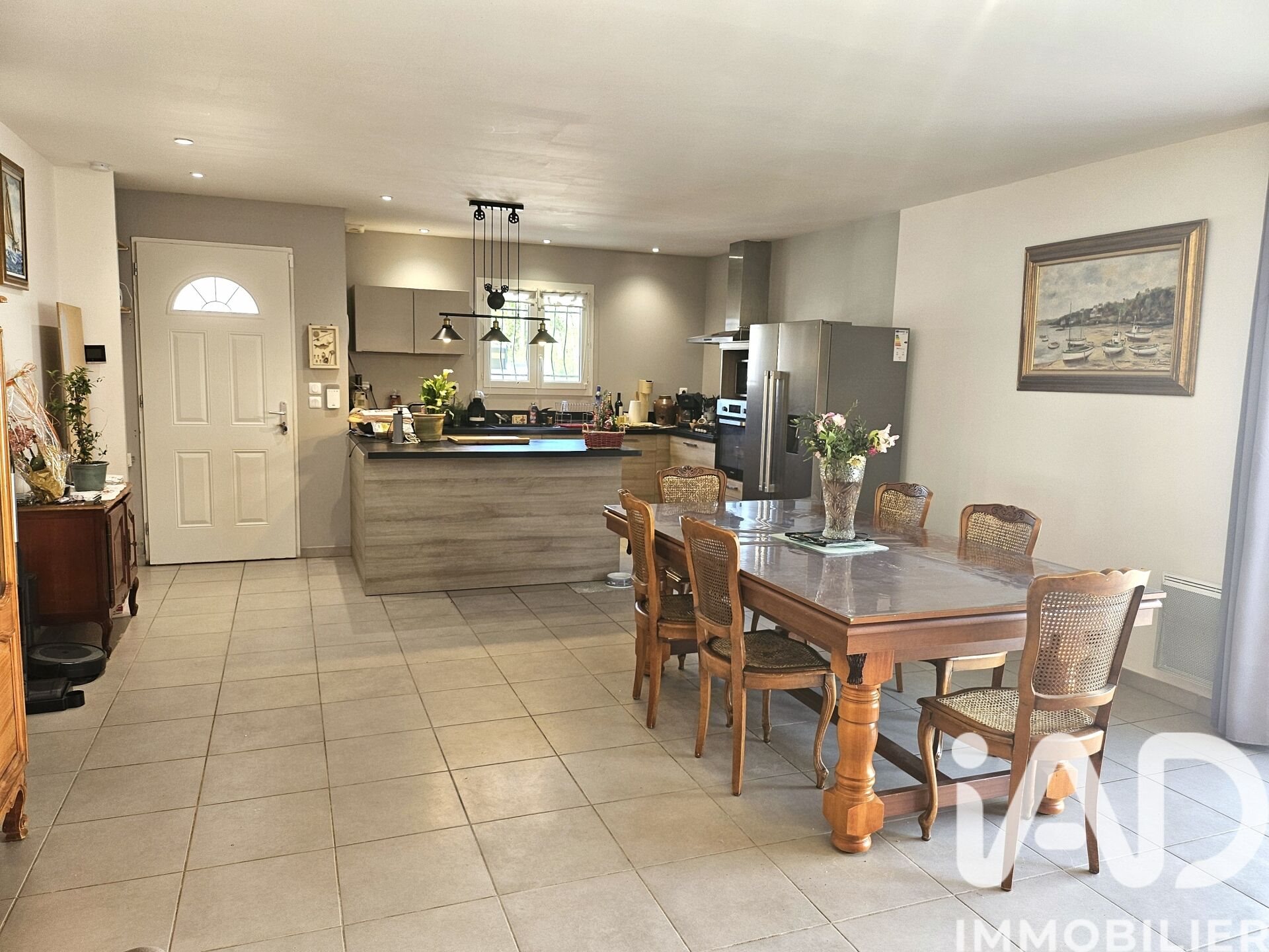 Maison à vendre, 103m², Alignan-du-Vent
