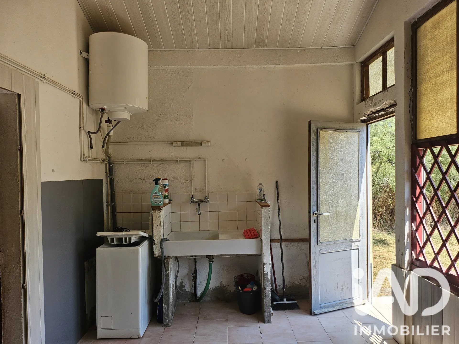Maison à vendre, 32m², Frontignan