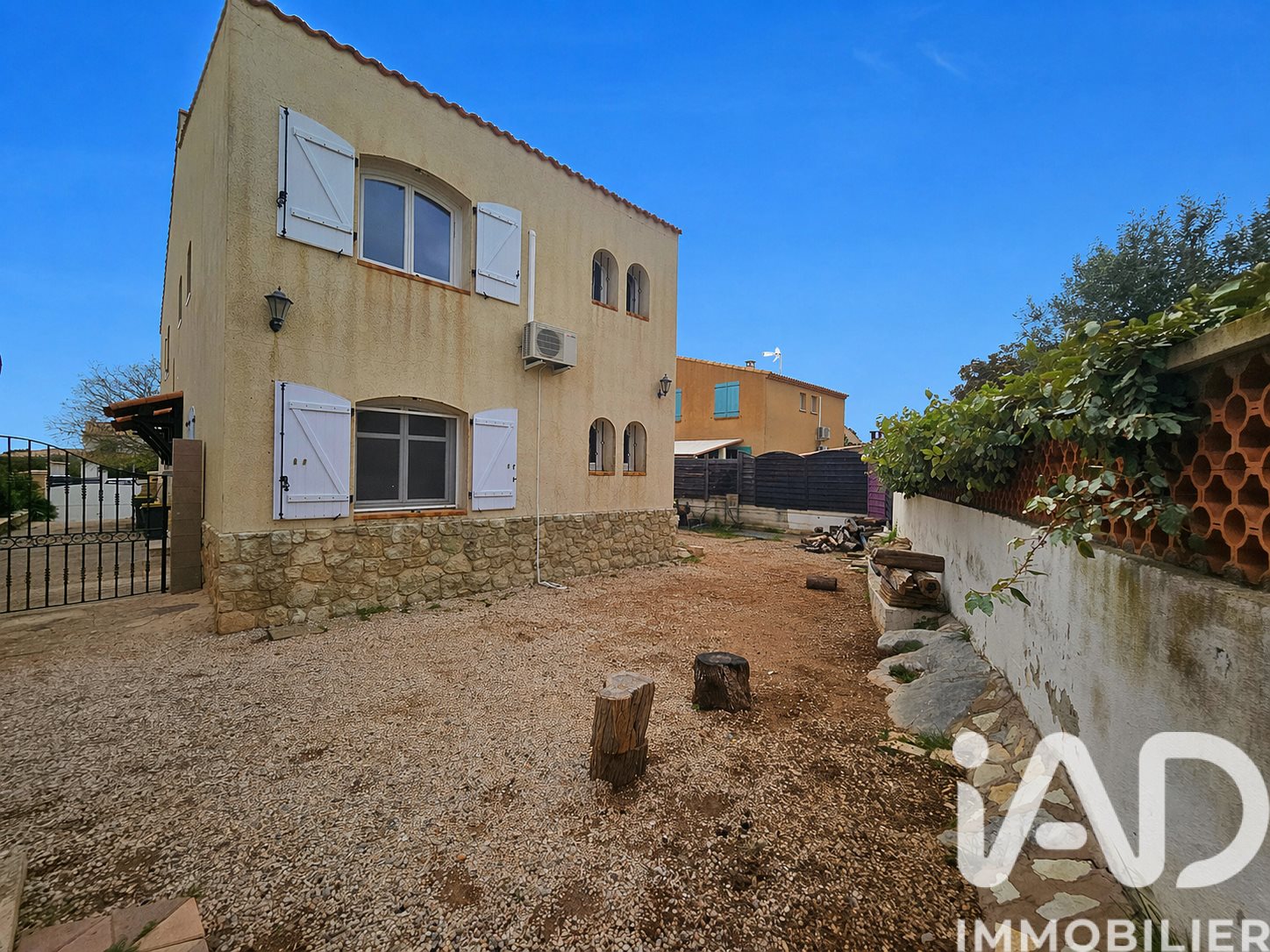 Appartement à vendre, 154m², Frontignan
