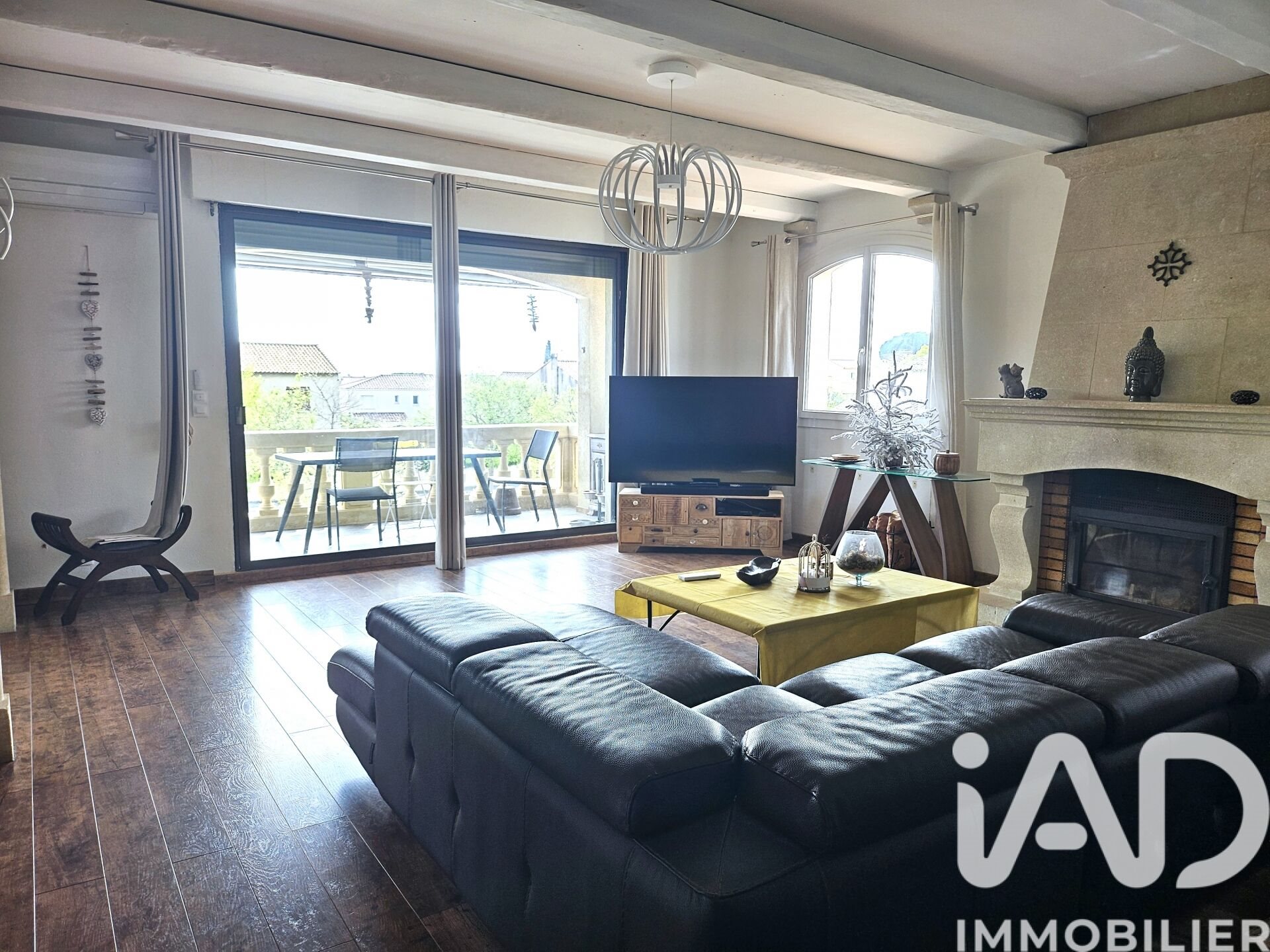 Appartement à vendre, 154m², Frontignan
