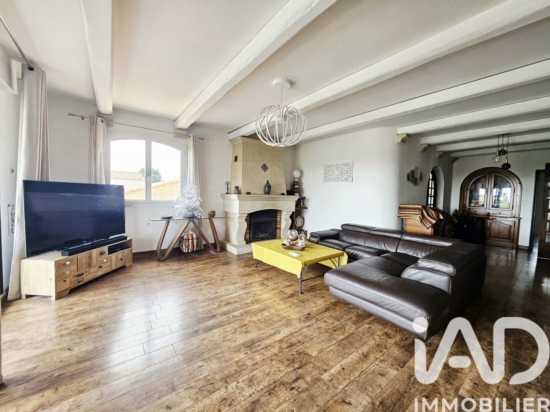 Appartement à vendre, 154m², Frontignan