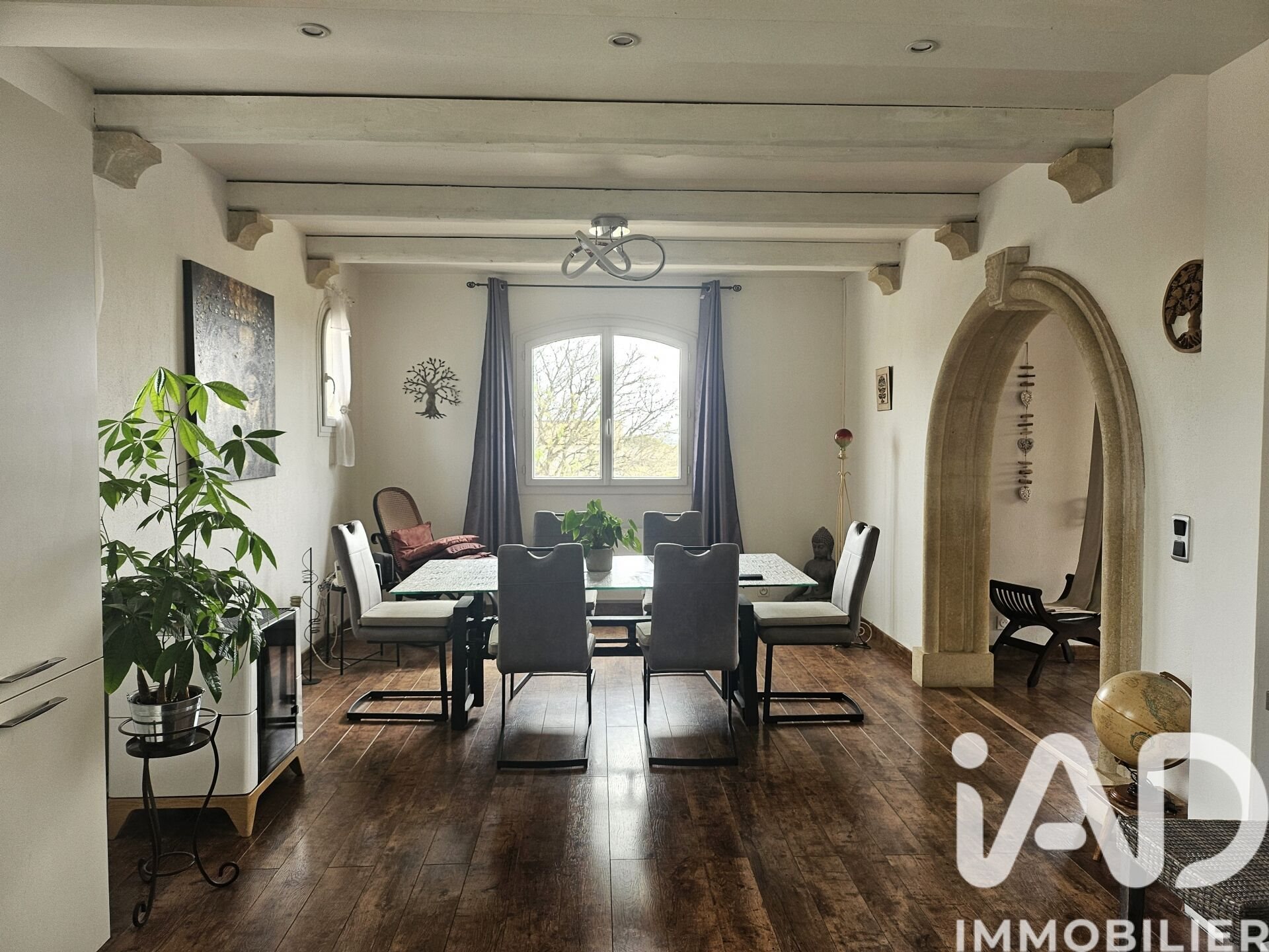 Appartement à vendre, 154m², Frontignan