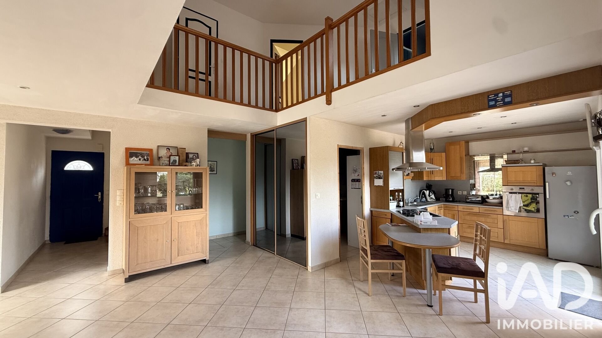 Maison à vendre, 143m², Vallons-de-l'Erdre