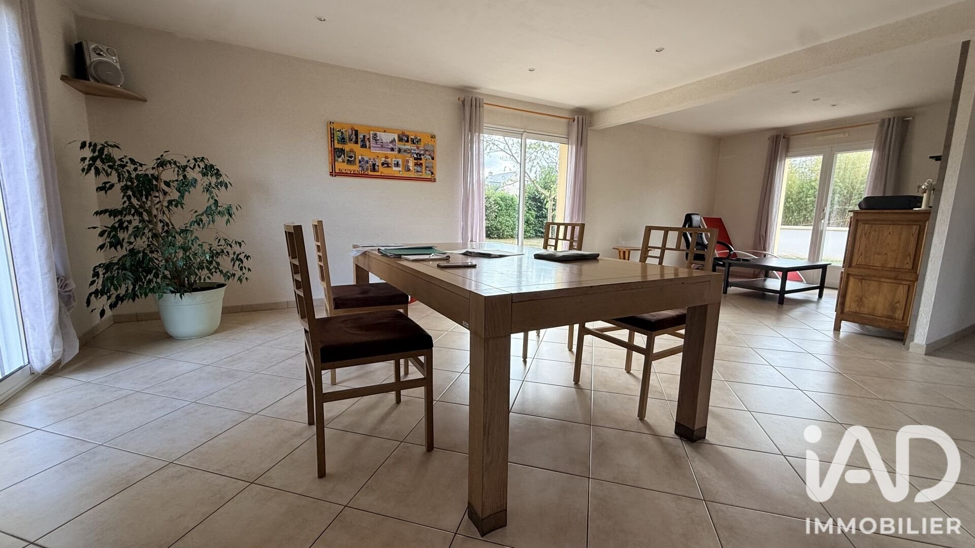 Maison à vendre, 143m², Vallons-de-l'Erdre
