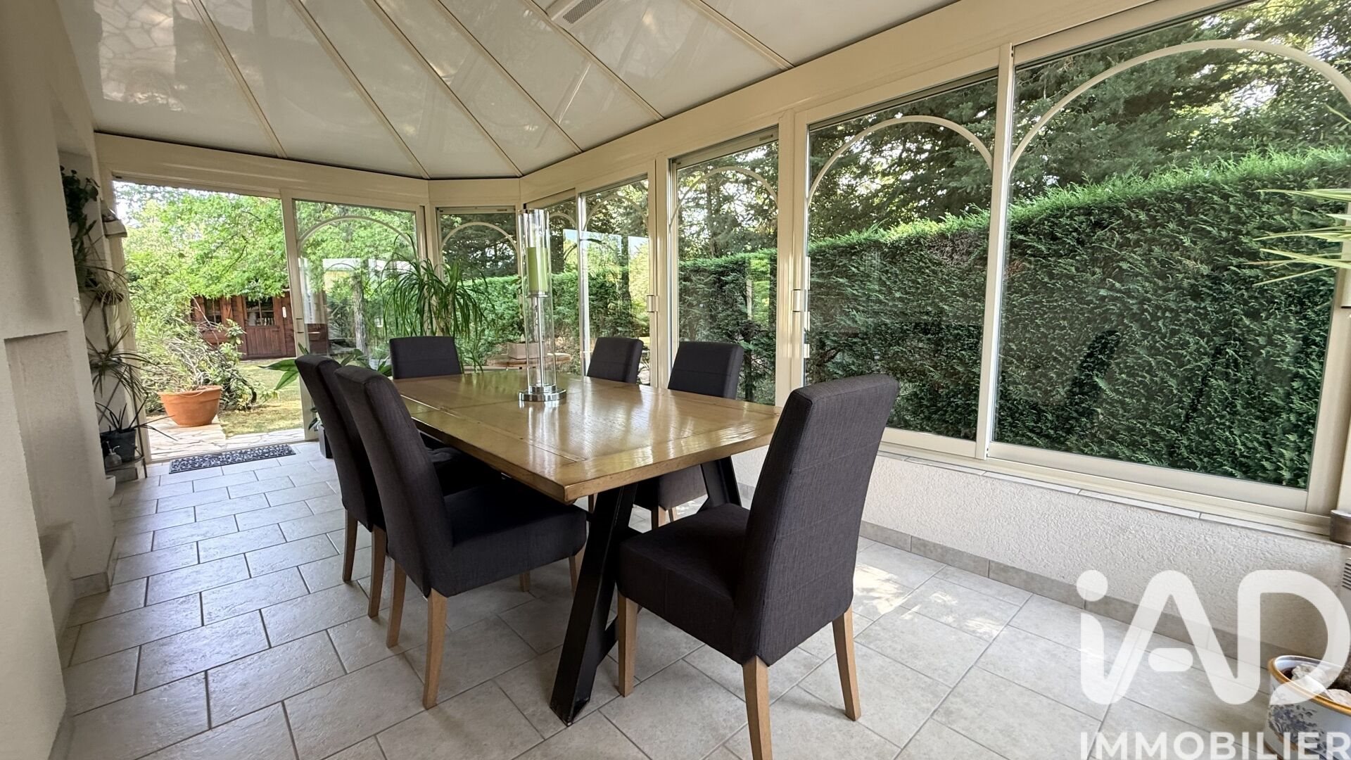 Maison à vendre, 165m², Écouflant