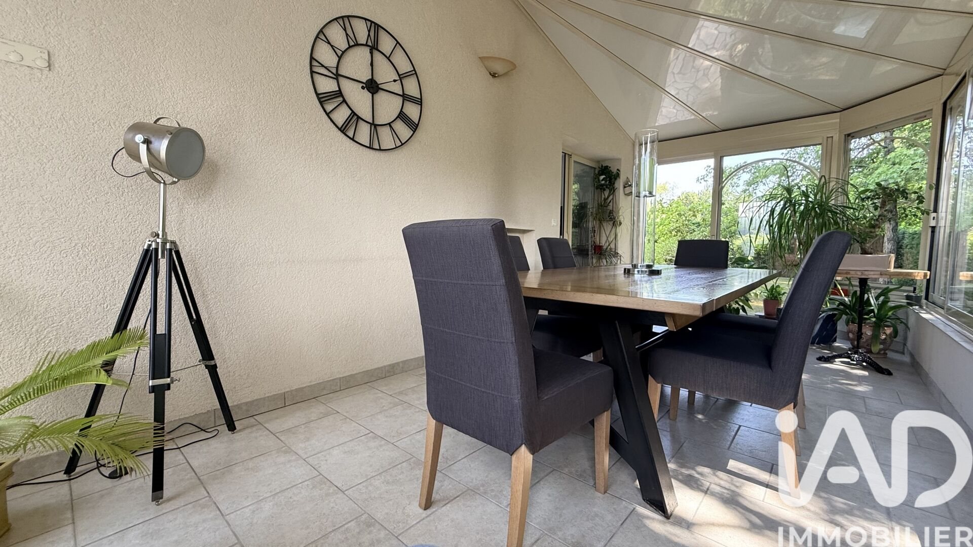 Maison à vendre, 165m², Écouflant