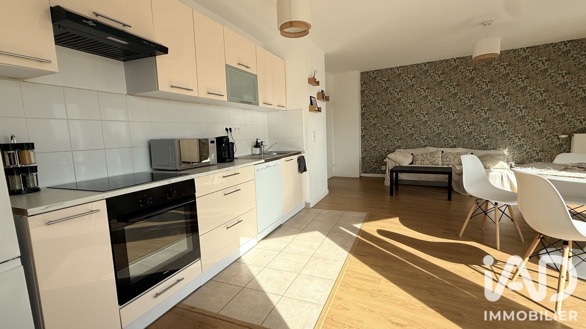 Appartement à vendre, 80m², Villemomble