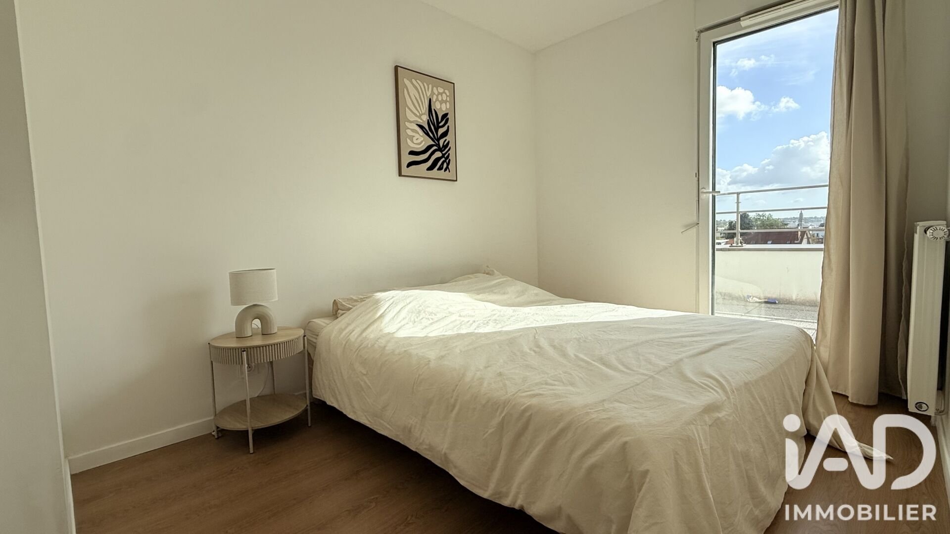 Appartement à vendre, 80m², Villemomble