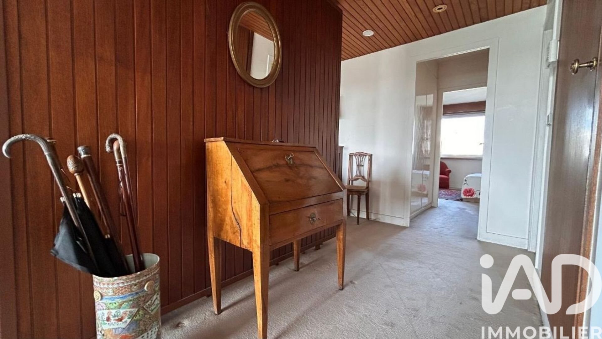Appartement à vendre, 132m², Courbevoie